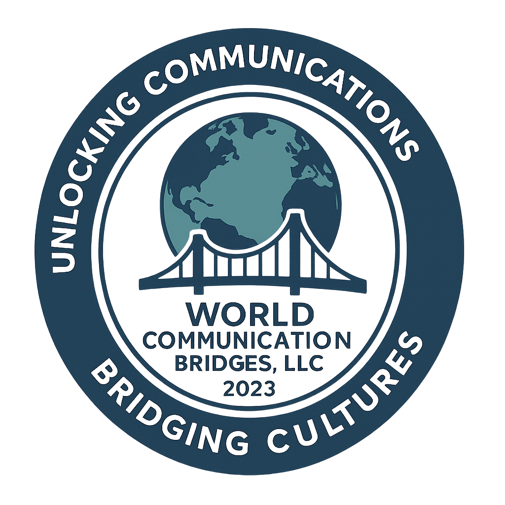 World Communication Bridges, LLC